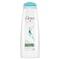 Dove Daily Moisture Therapy Shampoo 12 fl. oz. Bottle, PK6 PK6 86666 - alternate 1